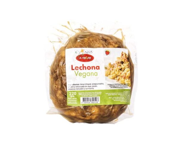 Lechona 220 gr