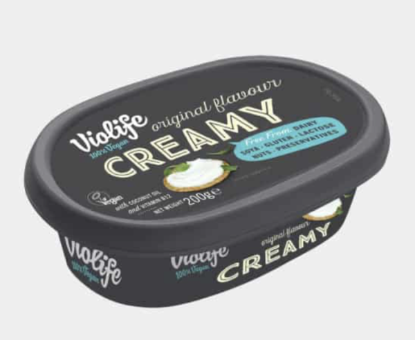 Queso Crema Sabor Original