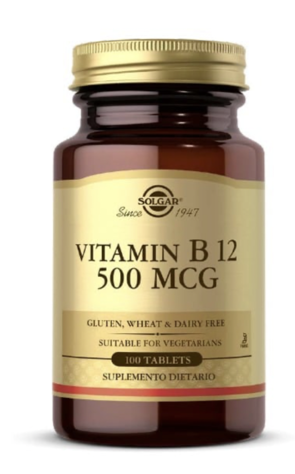 Vitamin B12